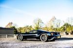 Ford GT 2018 года